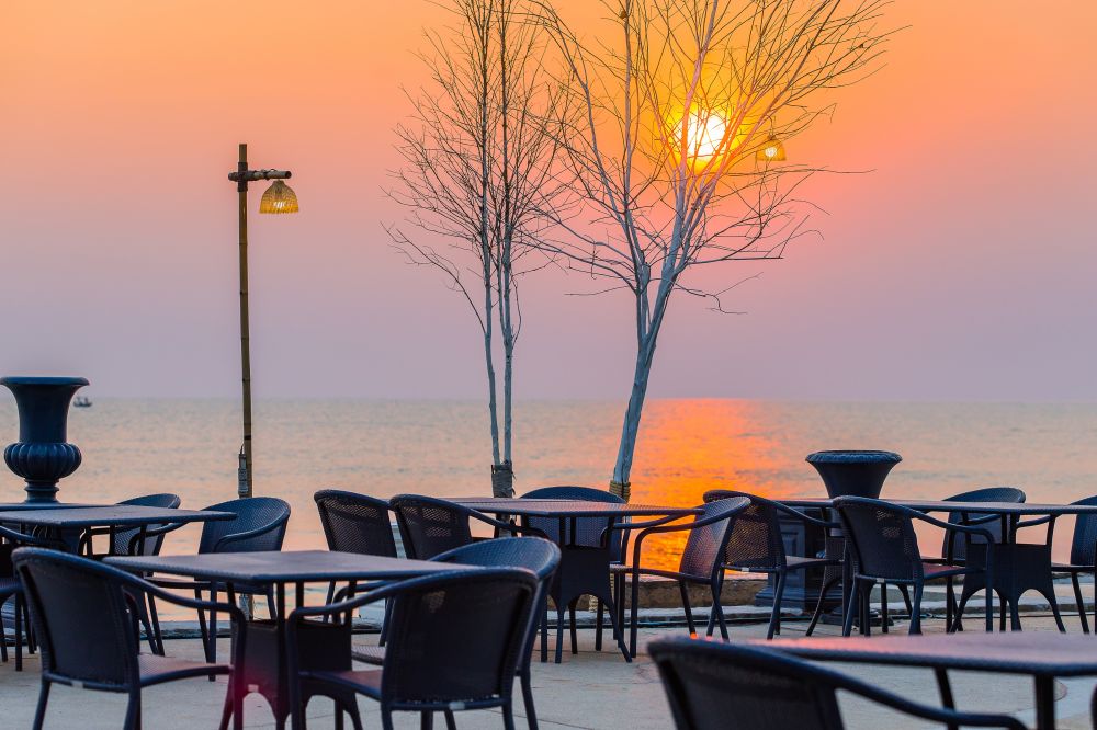 Wora Bura Resort & Spa 4*