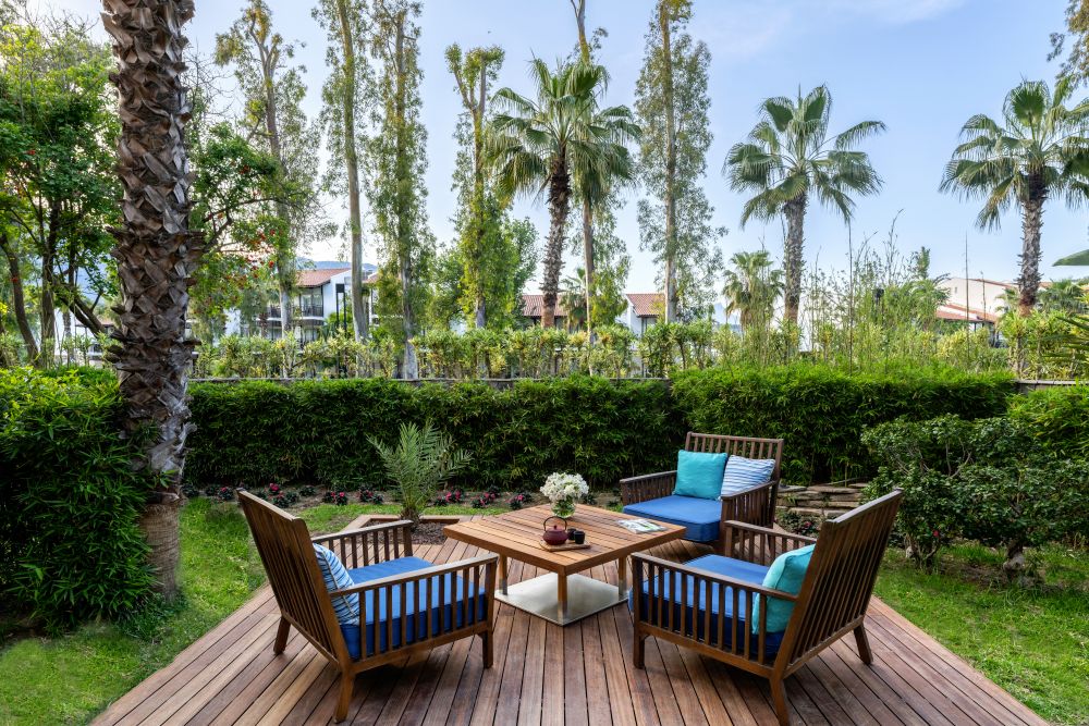 Rixos Premium Tekirova 5*