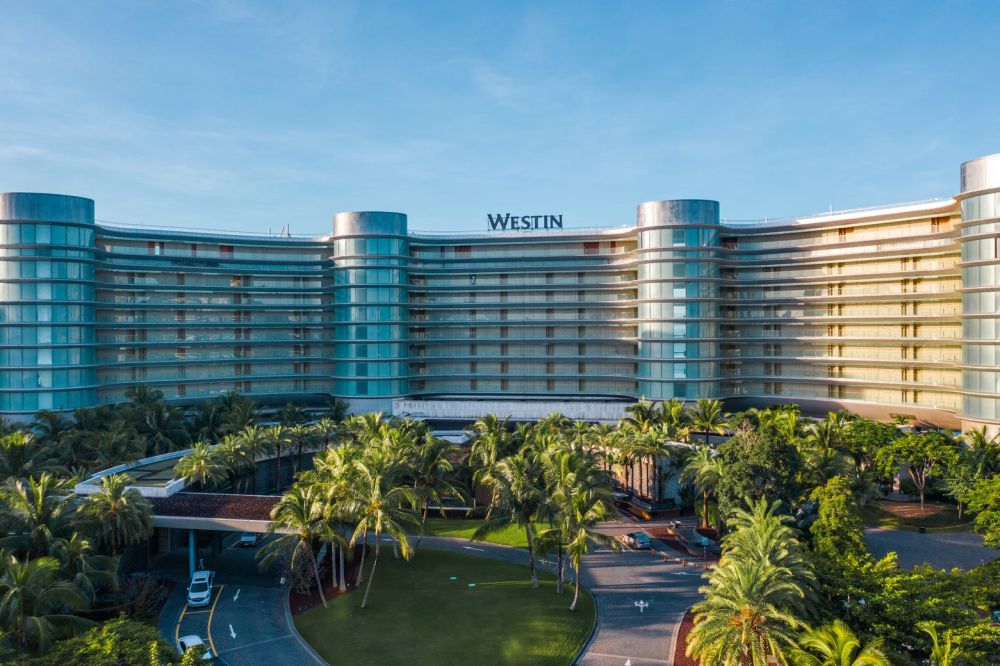 The Westin Blue Bay Resort & Spa 5*