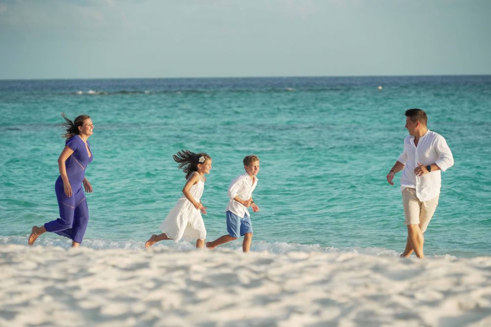 Fihalhohi Maldives 4*