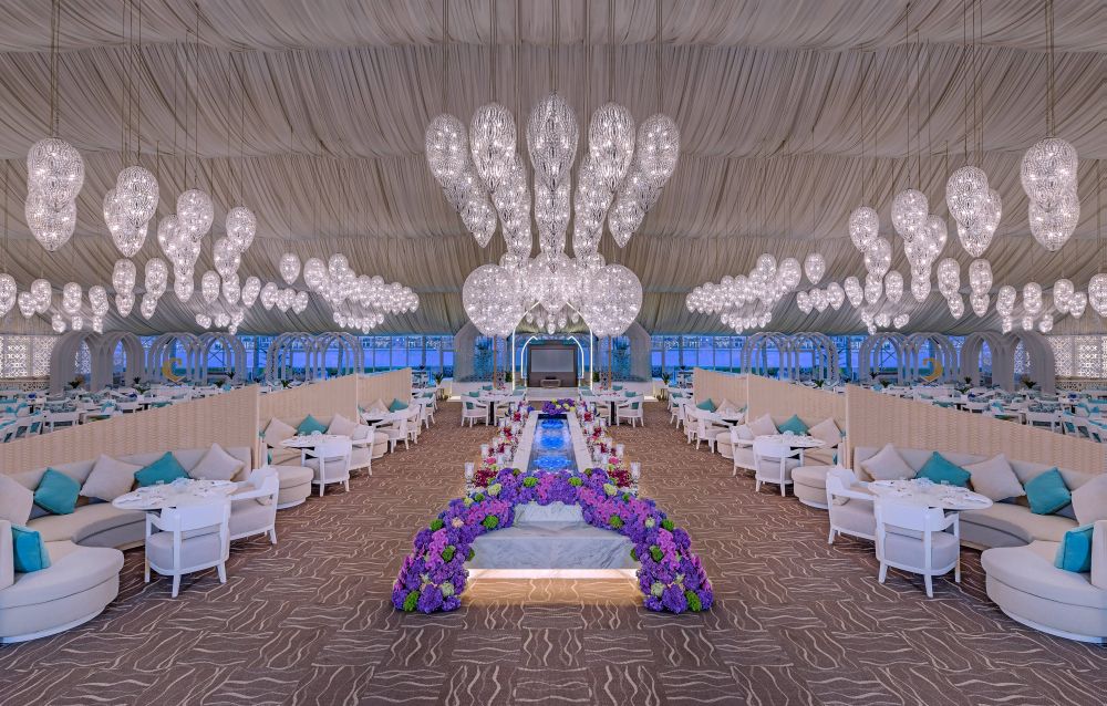 Atlantis The Palm, Dubaі 5*