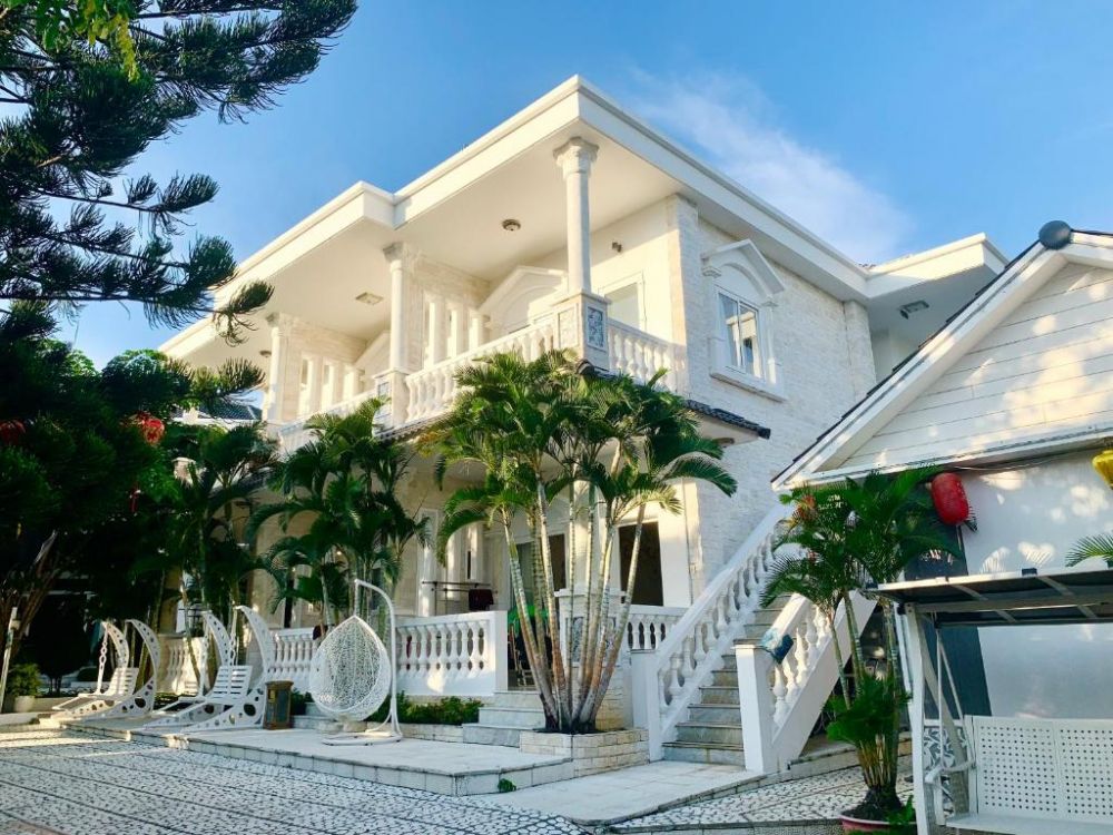 Godiva Hotel Phu Quoc 3*