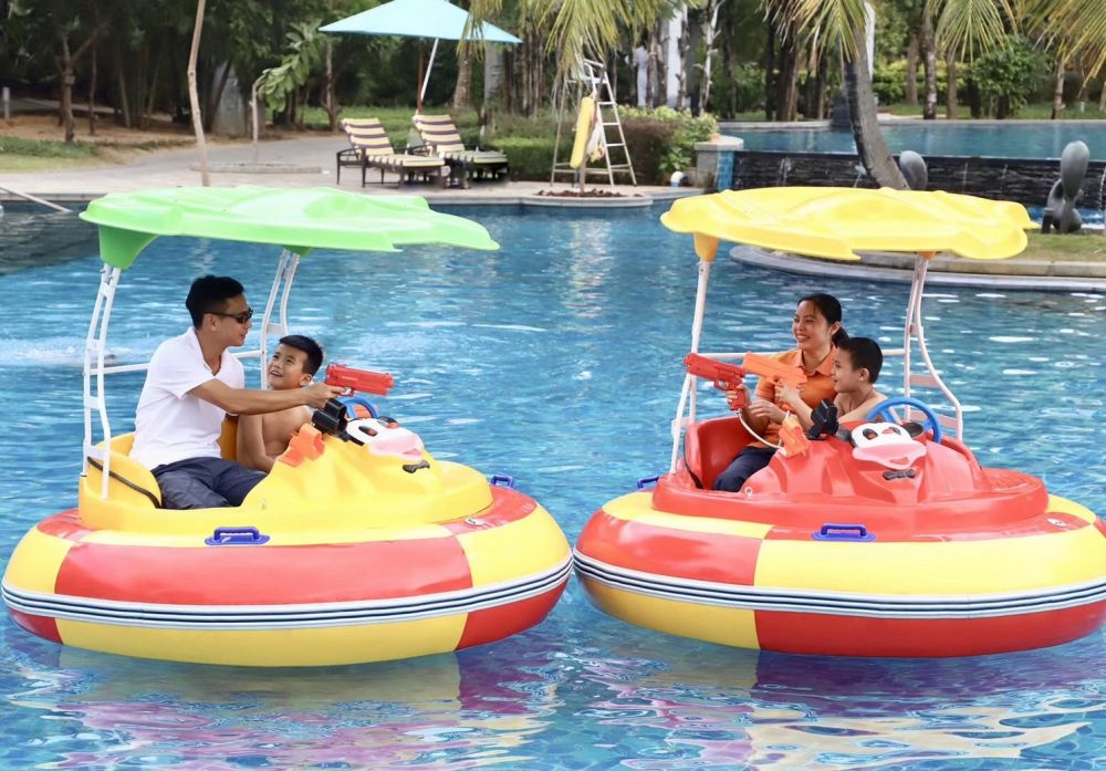 Renaissance Sanya Haitang Bay Resort 5*