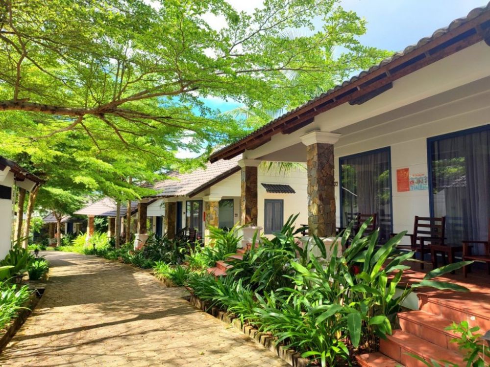 Santa Garden Resort 3*