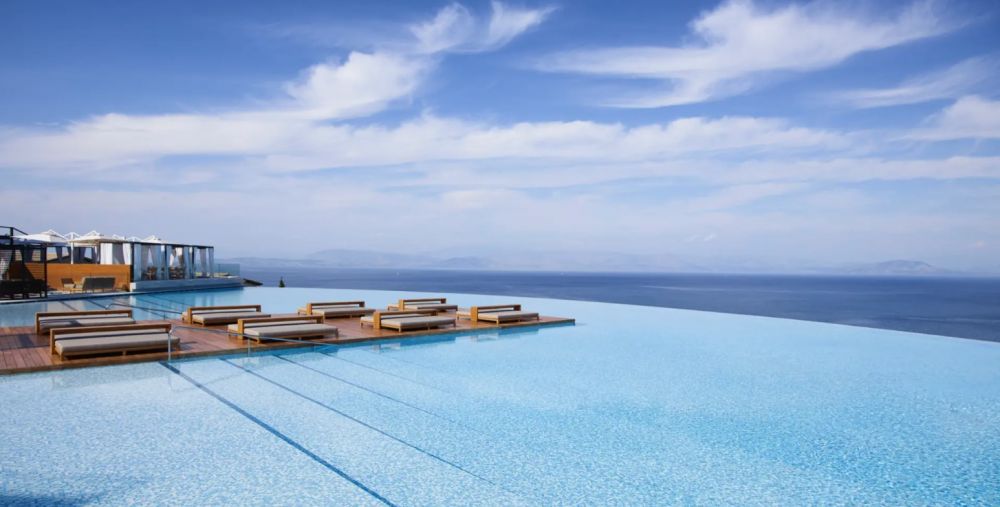 Angsana Corfu Resort & Spa 5*