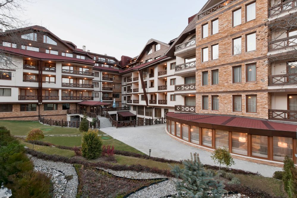 Regnum Spa Hotel 5*