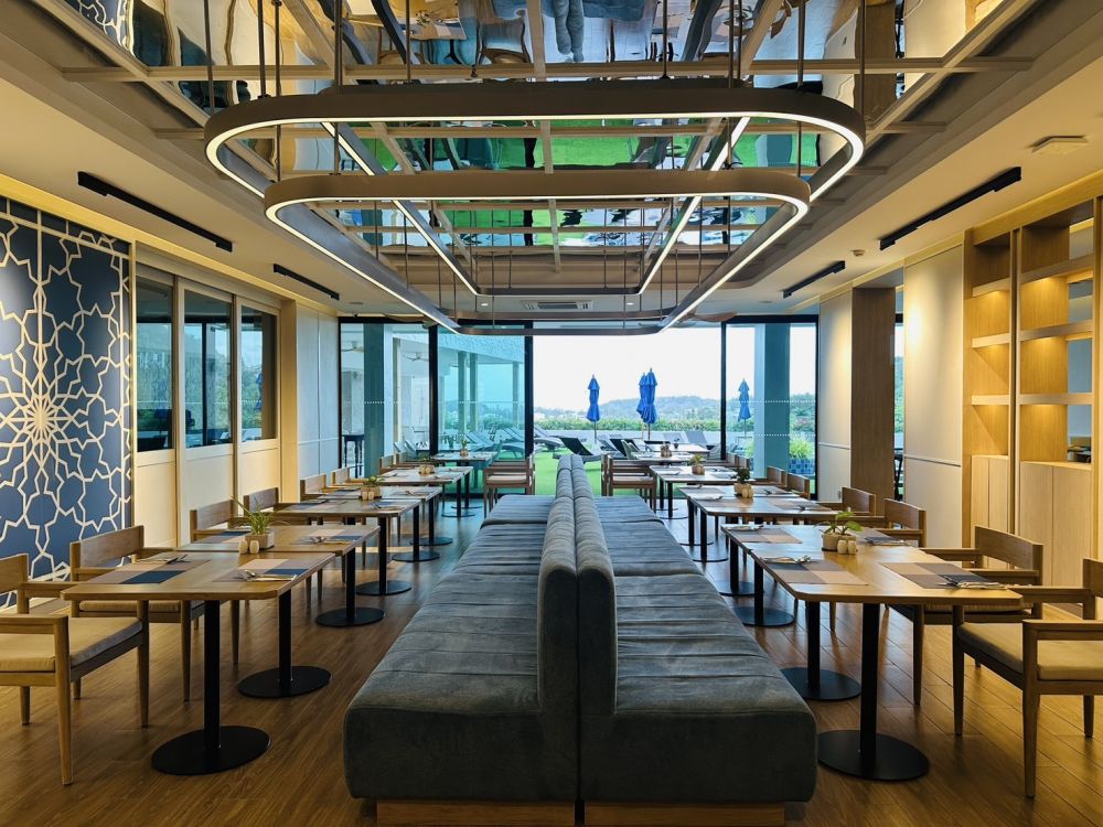 The Yama Hotel Phuket 4*