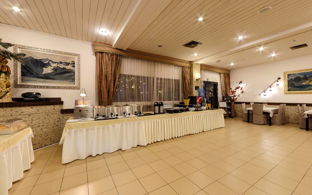 Moura Borovets 3*