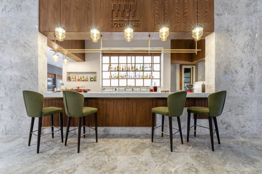 Sural Saray Hotel | Adults Only 16+ 5*