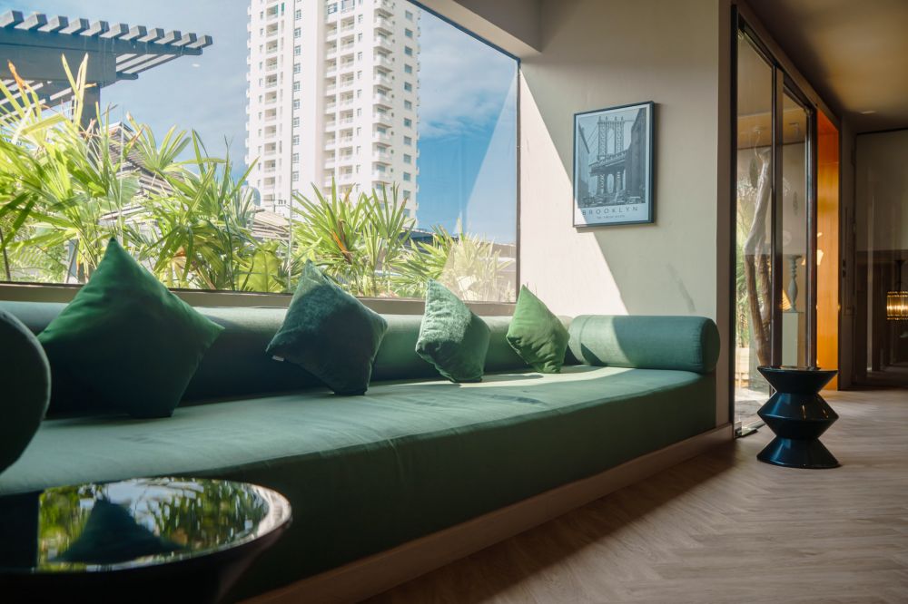 Karon Boutique 3*