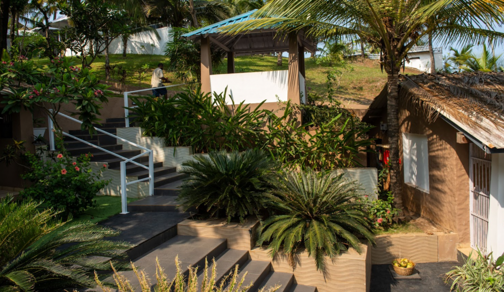 Casa Vagator 4*