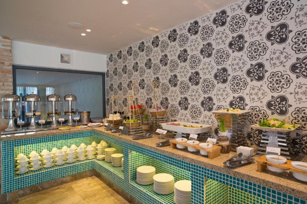 Salmalia Boutique Hotel & Spa 4*