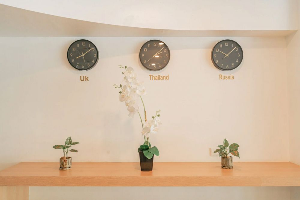 Patong Diamond Hotel 3*