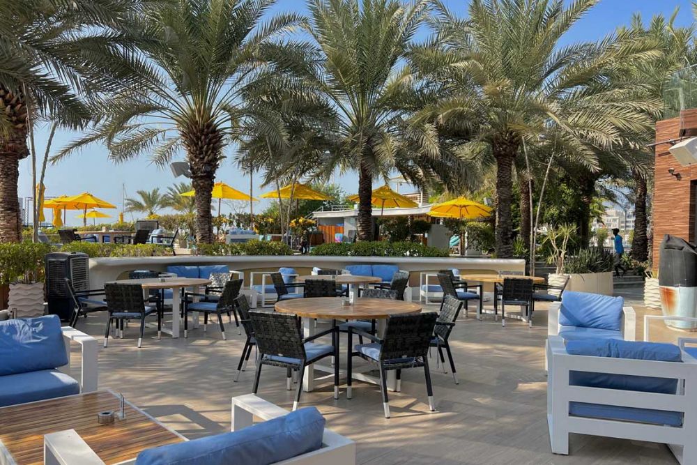 The Art Hotel & Resort 5*