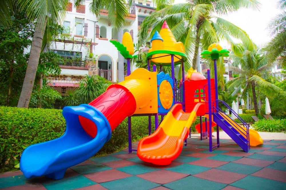 YueHai·Sanya Blossom (ex. Best Western Sanya International) 5*