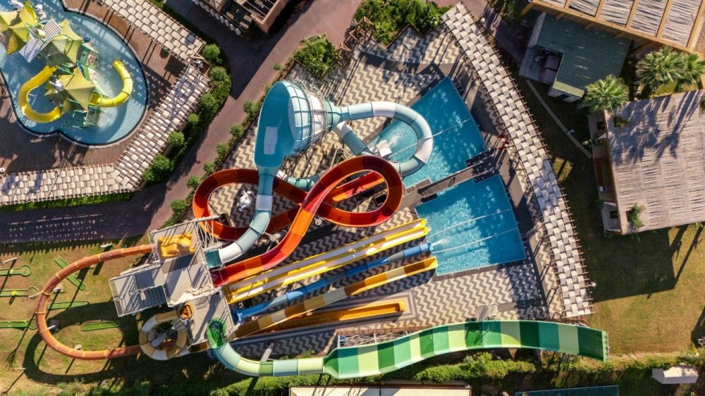 Megasaray Club Belek 5*