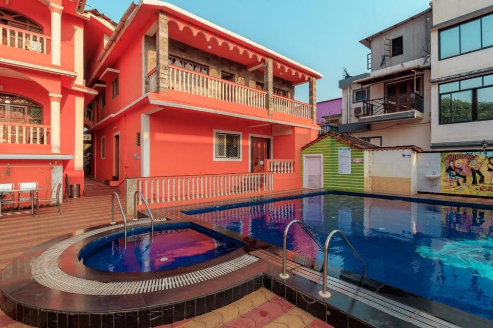 Larios Beach Holidays Resort 3*