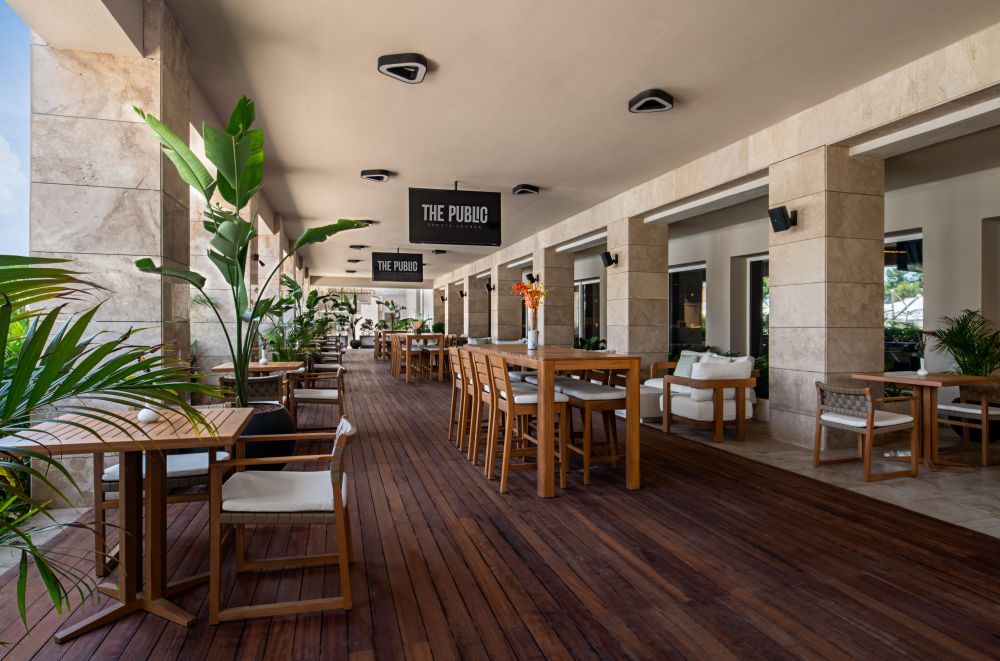 Rixos Premium Tekirova 5*