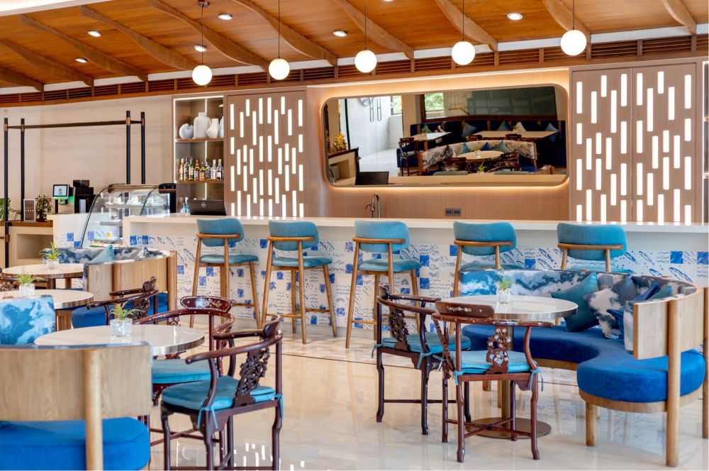 Cloudotel Walking Street (ex. Mike Hotel) 2*