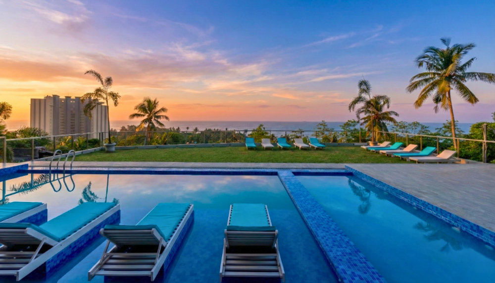 Elaya Resort Unawatuna 4*