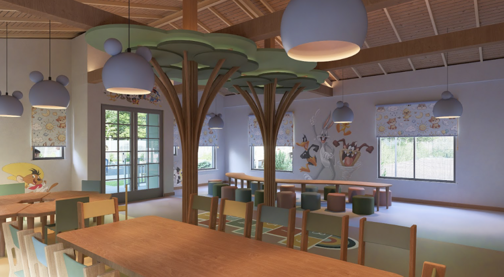 Pirates Beach Club 5*