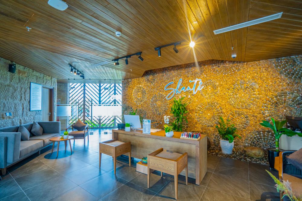 Bellerive Hoi An Resort & Spa 5*