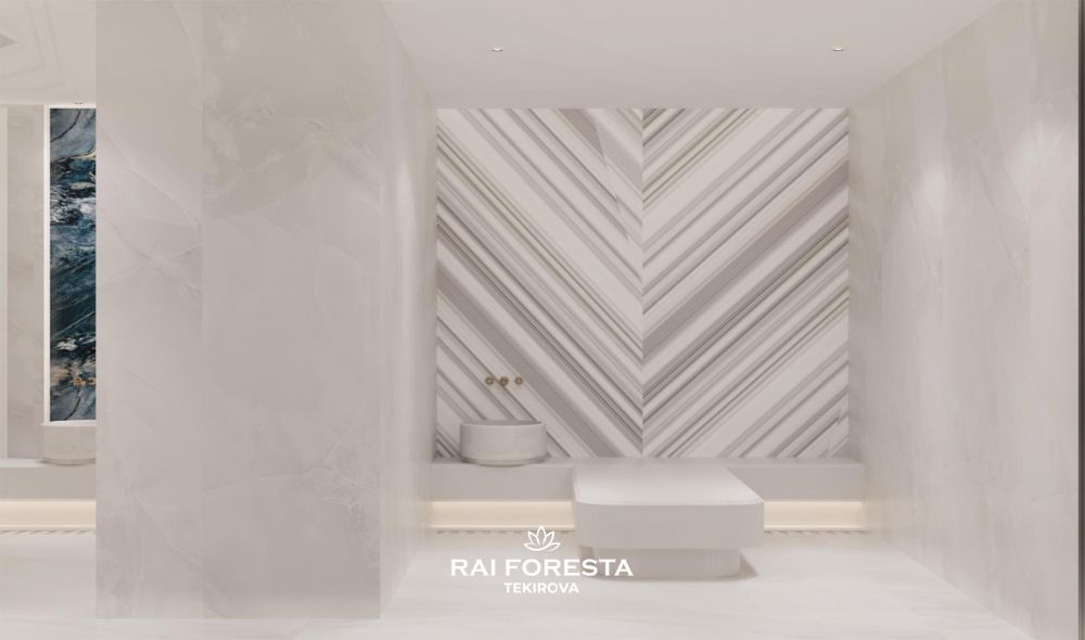 RAI FORESTA TEKIROVA 5*