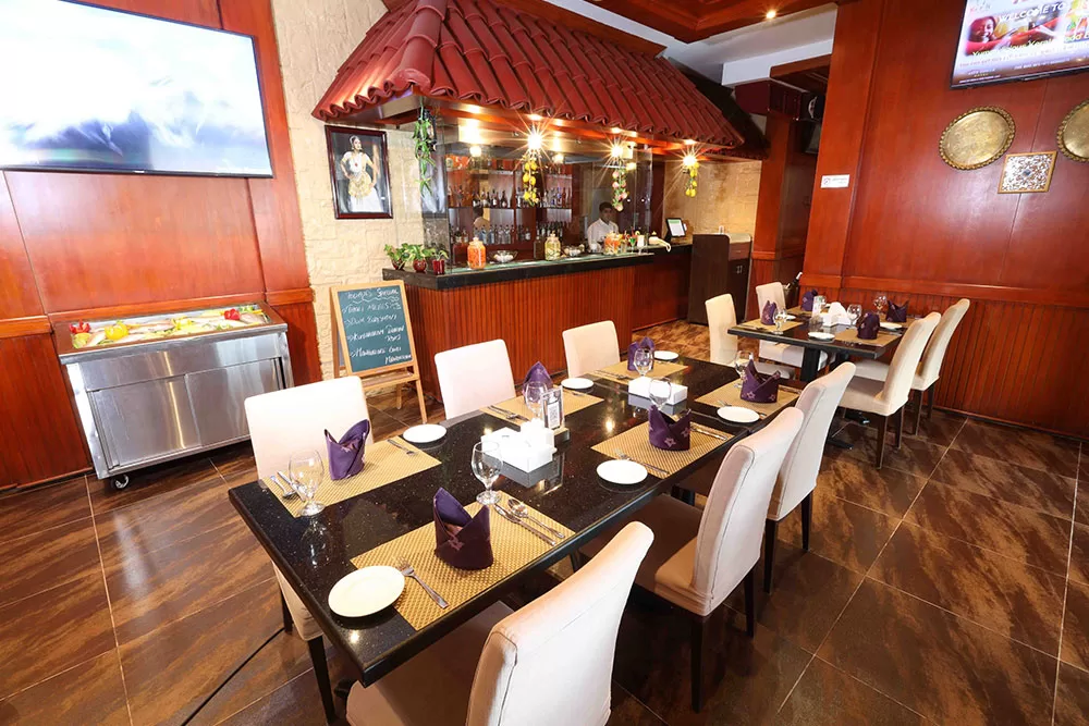 City Tower Hotel Fujairah 4*