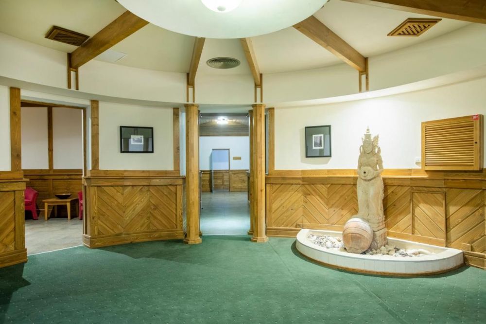 Pirin Golf Hotel & Spa 5*