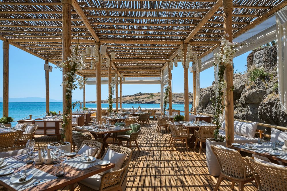 METT Hotel&Beach Resort Bodrum 5*