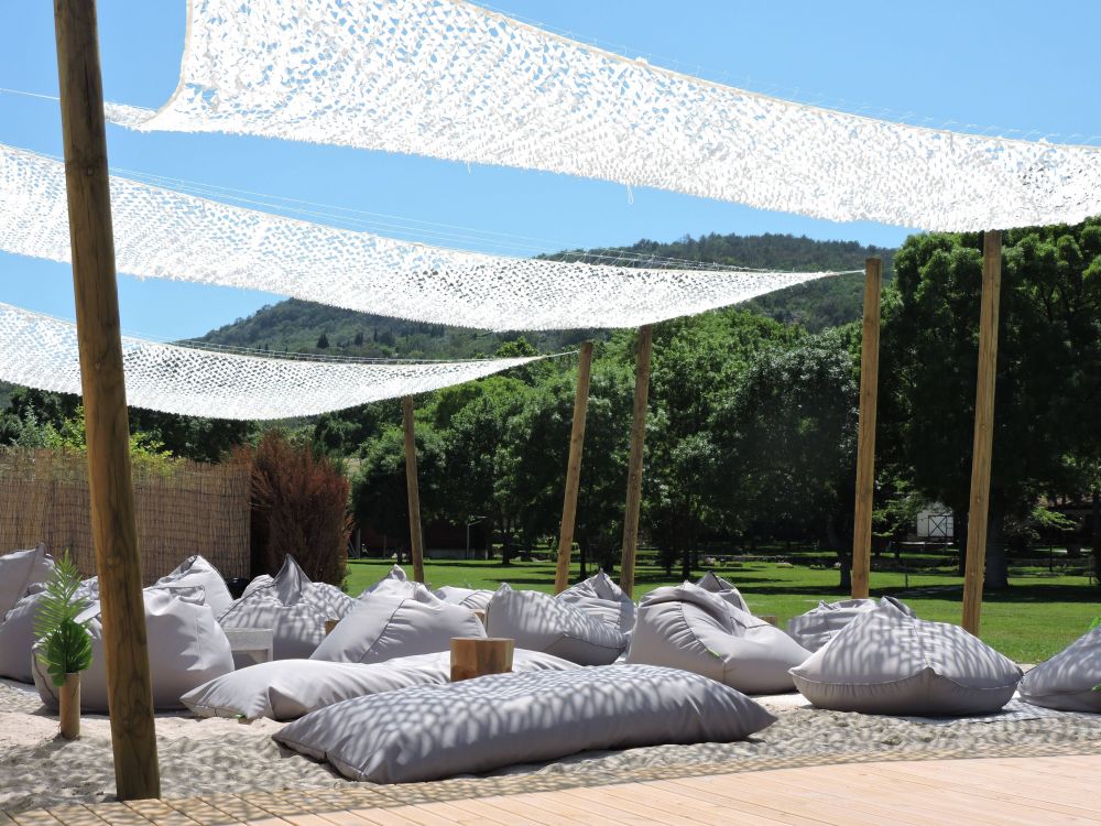 Effect Algara Beach Club Hotel (ex. Algara Beach) 4*