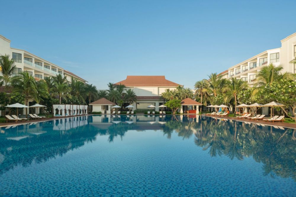 Renaissance Hoi An Resort & Spa 5*