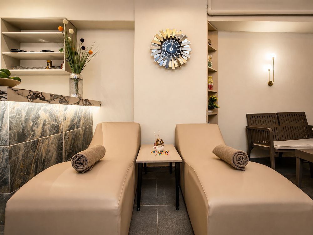 World Star Beach Resort & Spa 5*
