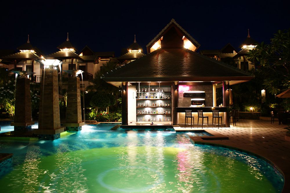 The Zign Hotel & Premium Villas 5*