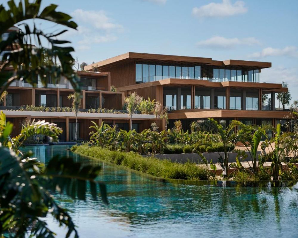 Maxx Royal Bodrum 5*