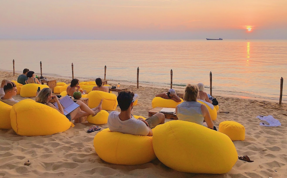 Orange Resort 3*