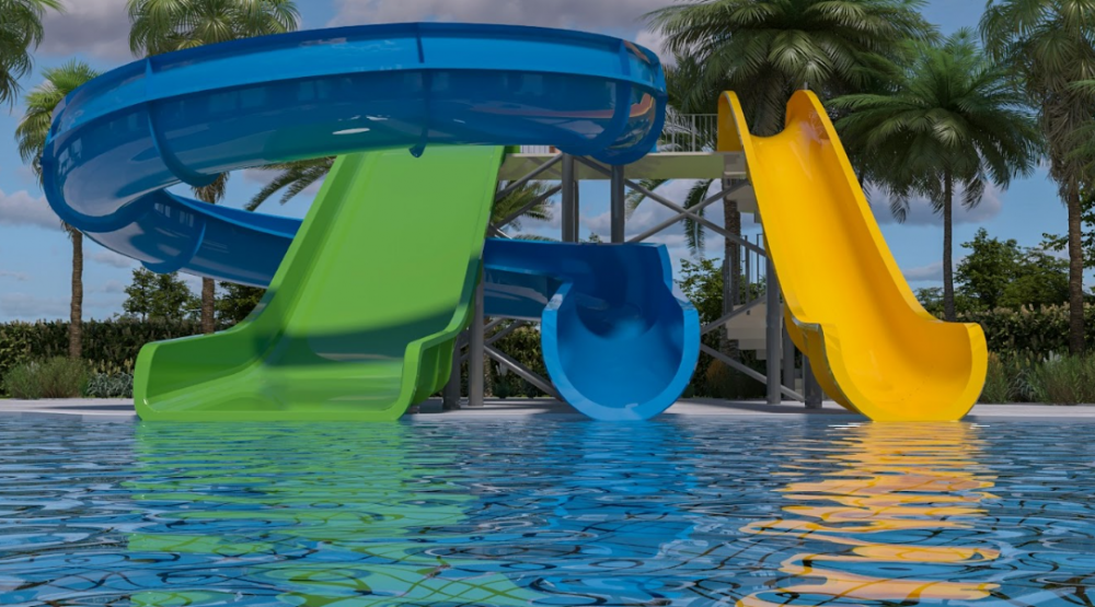 Pirates Beach Club 5*