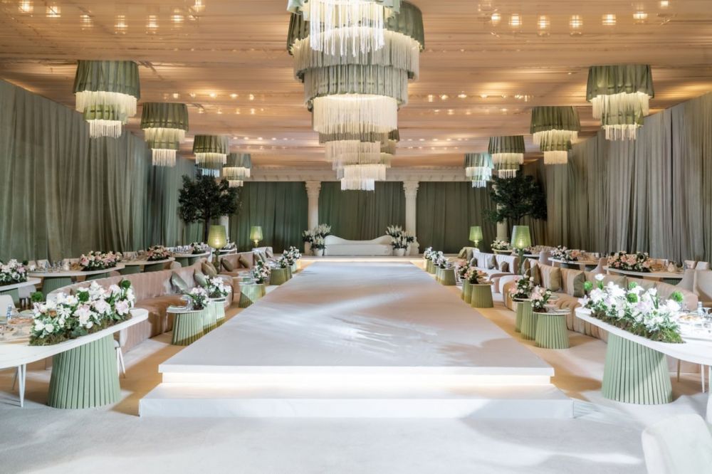 Marriott Marquis City Center Doha 5*