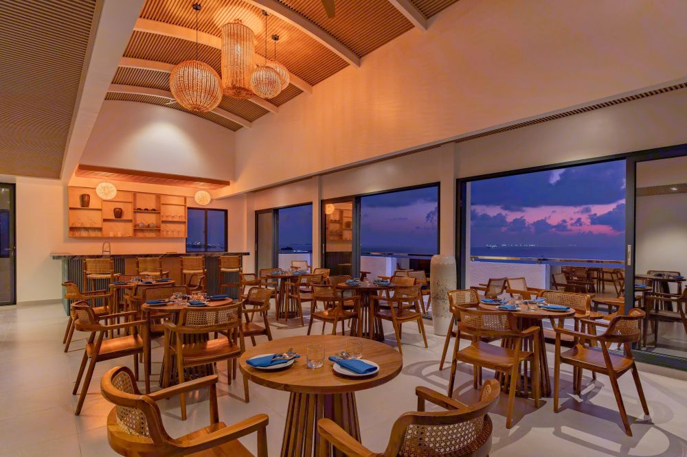 Arrival Beach & SPA 