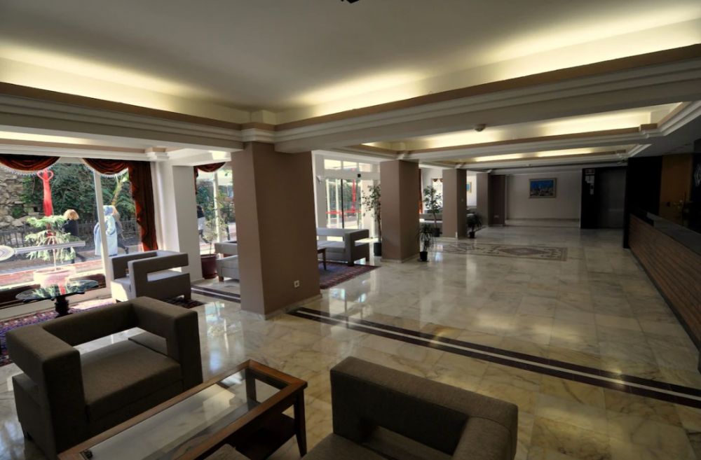Surtel Hotel 3*