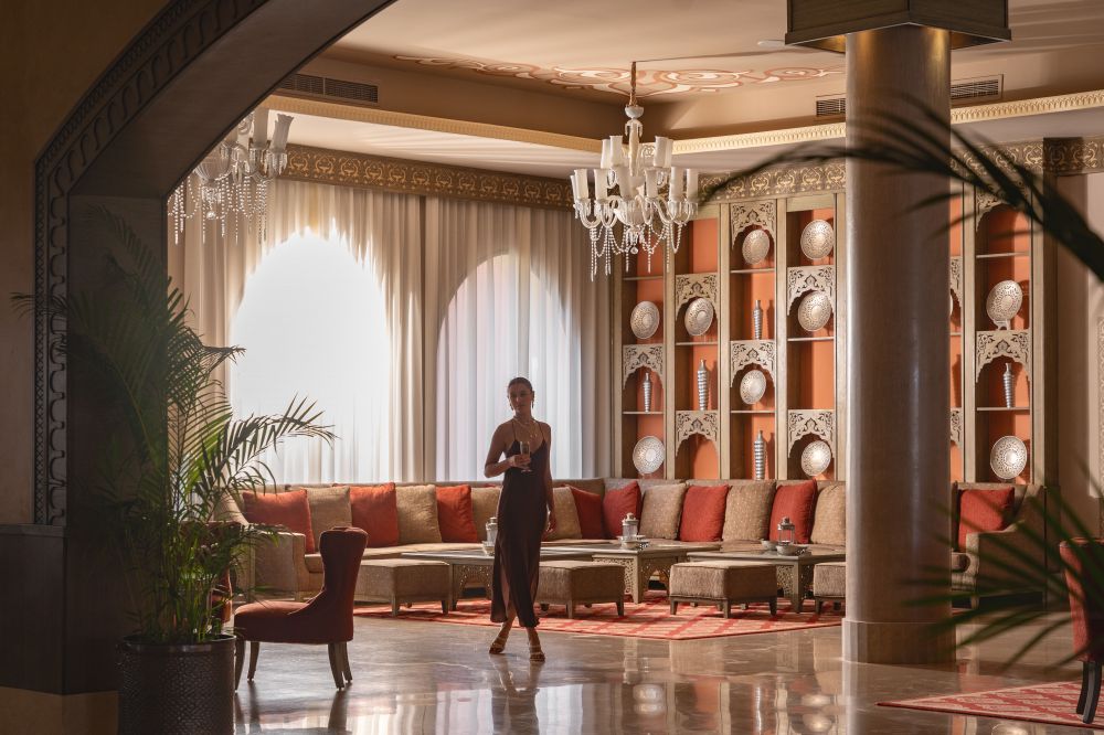 Jaz Tamerina Marsa Matrouh 5*