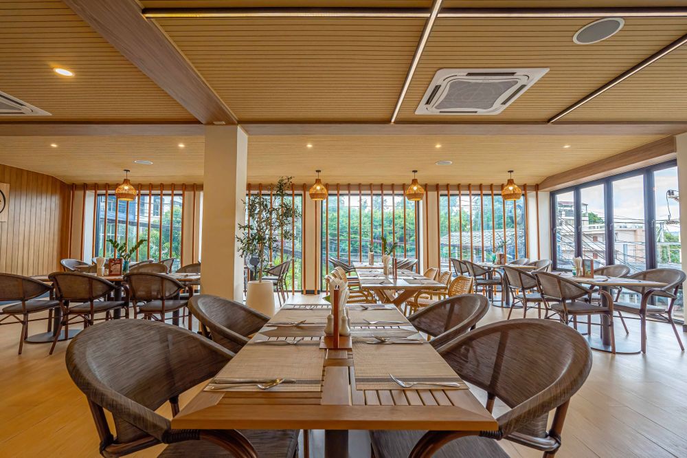 Orchidacea Resort 3*