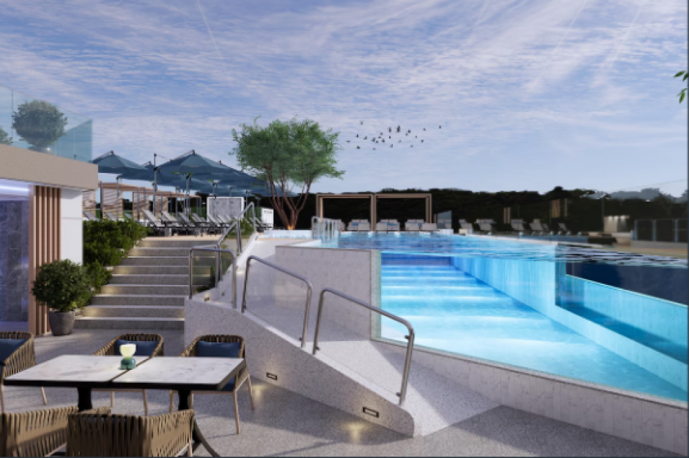 Radisson Hotel Clover Phuket Kata 4*