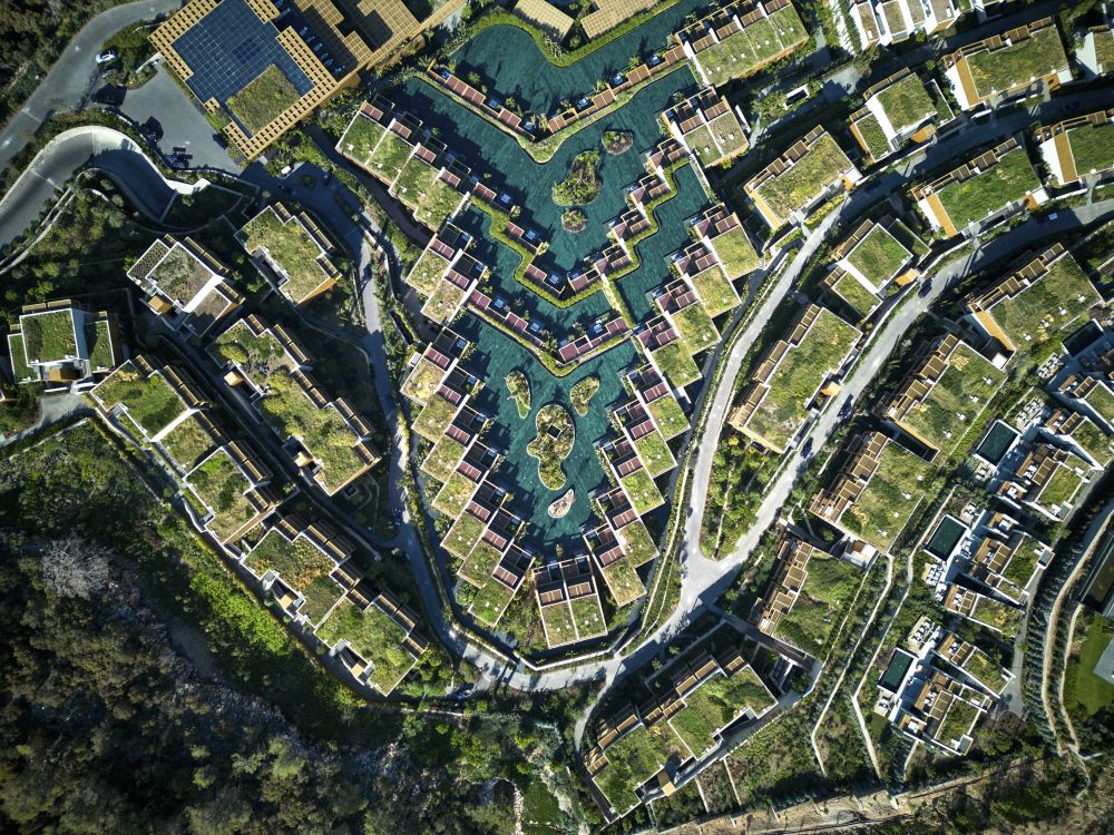 Maxx Royal Bodrum Resort 5*