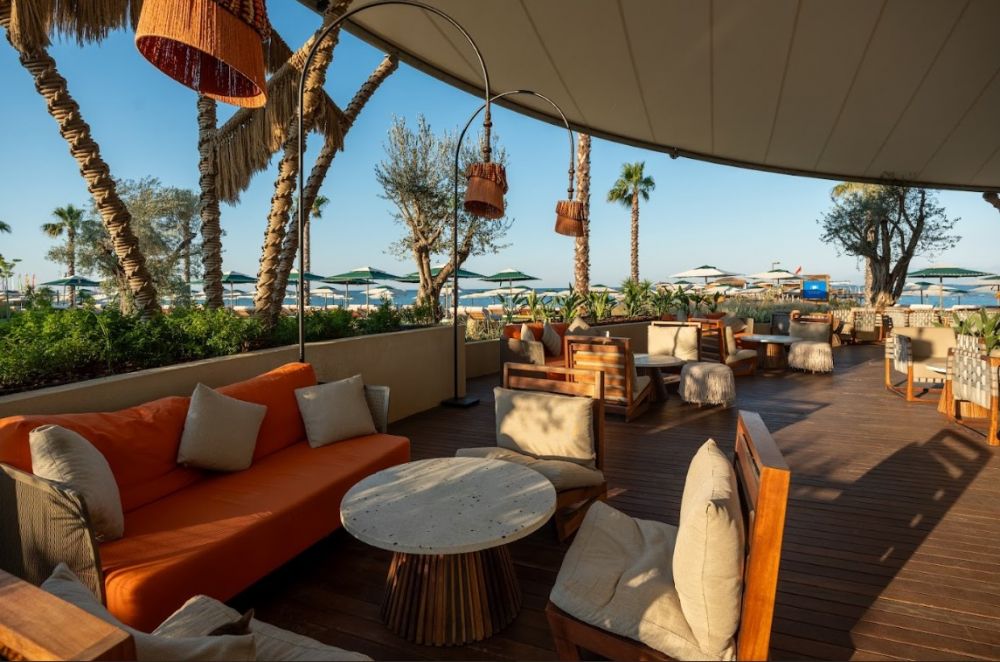 Ethno Belek 5*