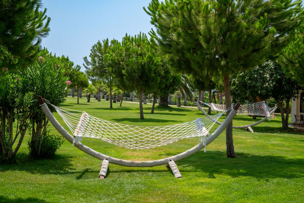 Turan Prince World Club Hotel HV1 5*