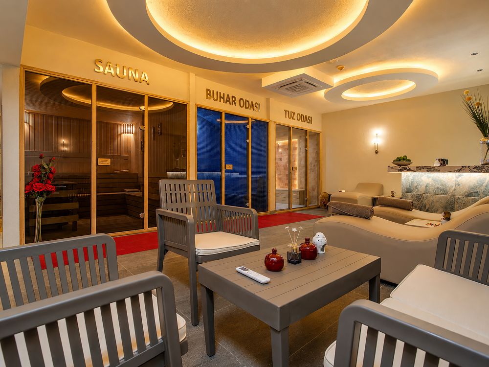 World Star Beach Resort & Spa 5*