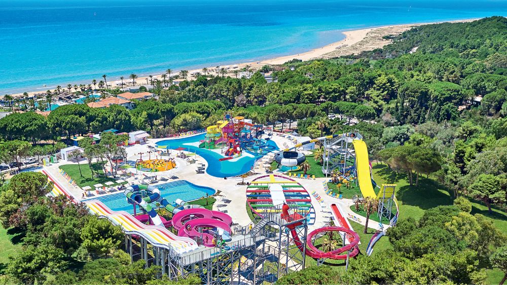 Grecotel Olympia Oasis & Aqua Park 5*