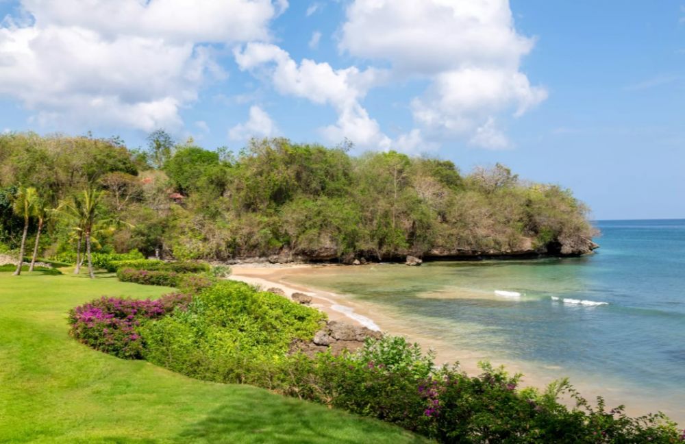 Raffles Bali 5*