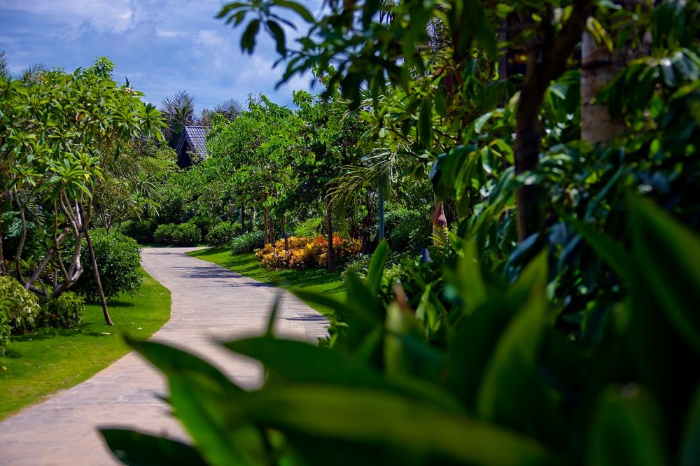 Hainan Narada Resort & Spa Perfume Bay - All Villas 5*